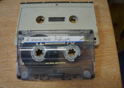 1966 Grundig DC Internetional Cassette C 100 L - DSC08207